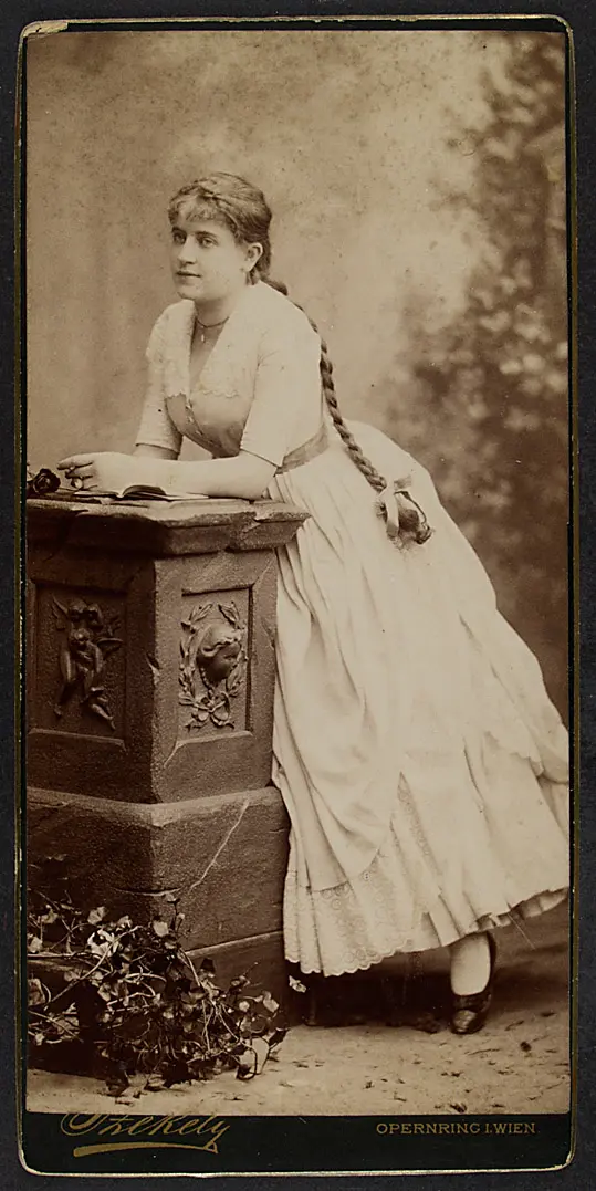 Wilhelmine Sandrock