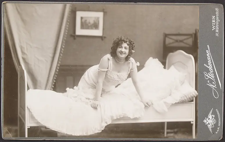 Gerda Walde