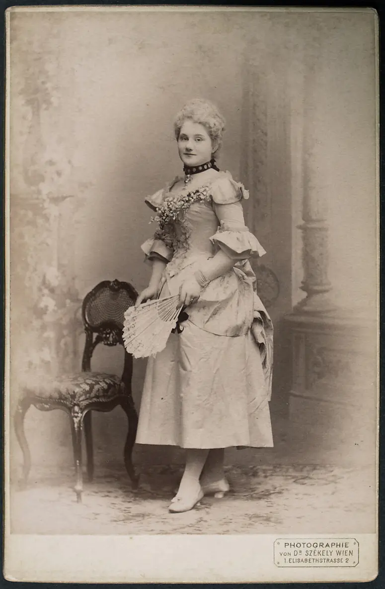 Hermine Albrecht