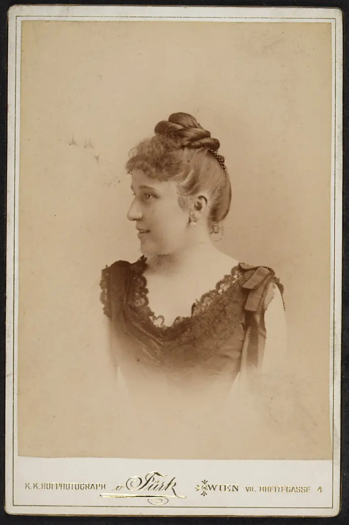 Marie Schütte