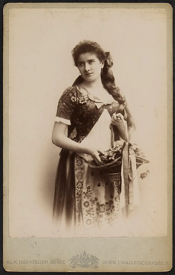 Hedwig von Haentjens