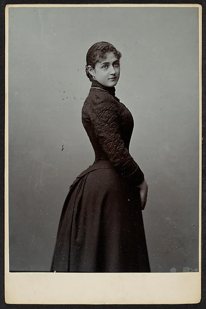 Rosa Joel