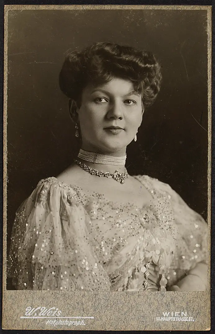 Emmy Kosch