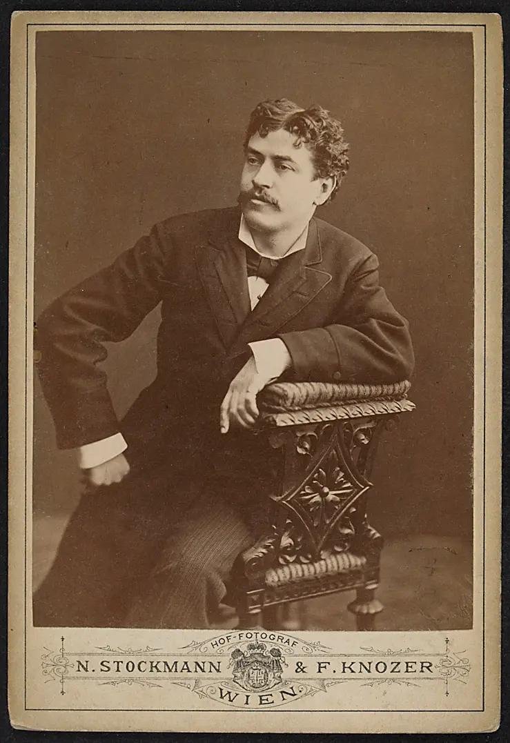 Ferdinand Schütz