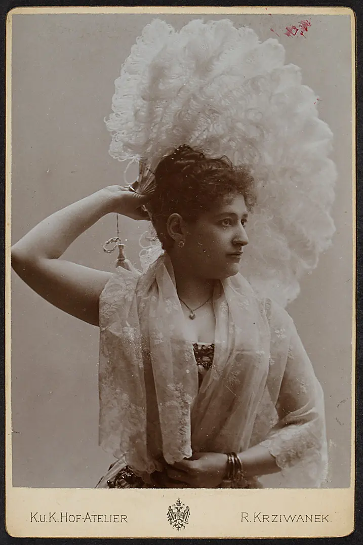 Bertha Stein