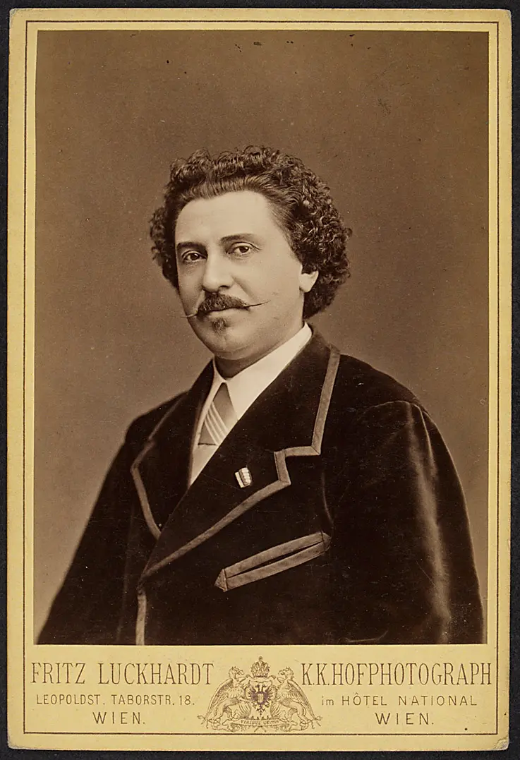 Theodor Wachtel