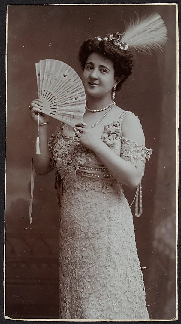 Gerda Walde