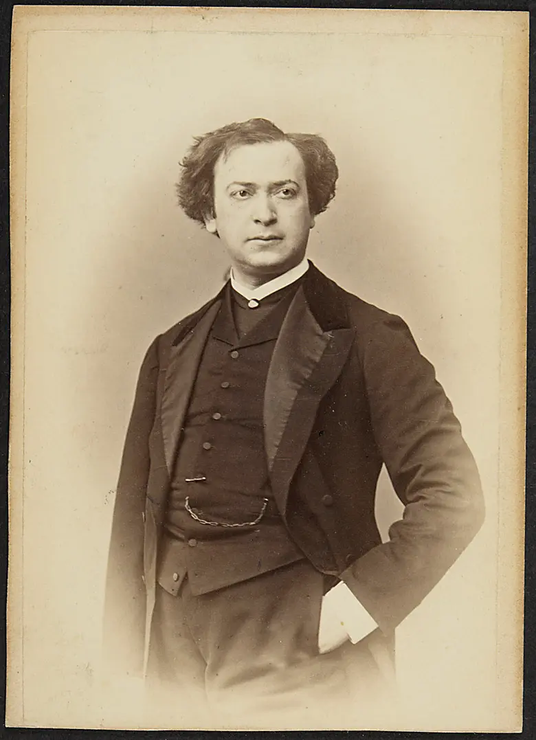 Adolf von Sonnenthal