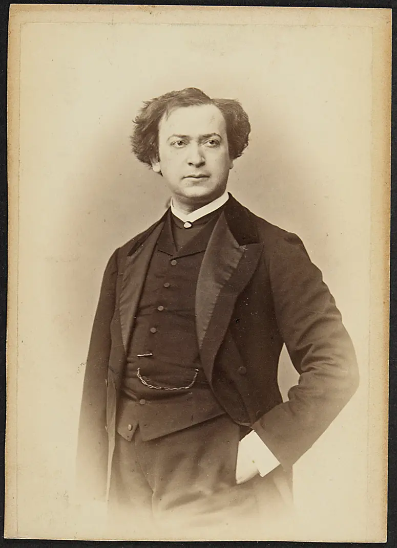Adolf von Sonnenthal