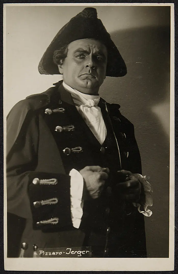 Alfred Jerger