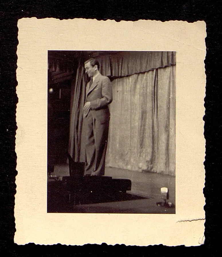 Fritz Muliar