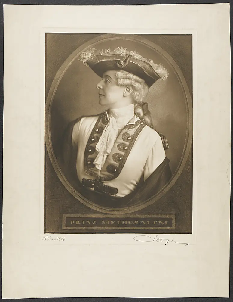 Marie Gutheil-Schoder