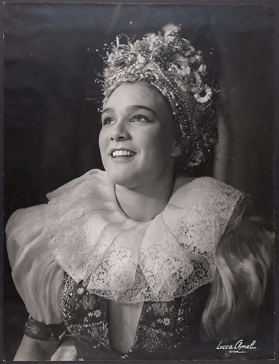 Claramaria Skala