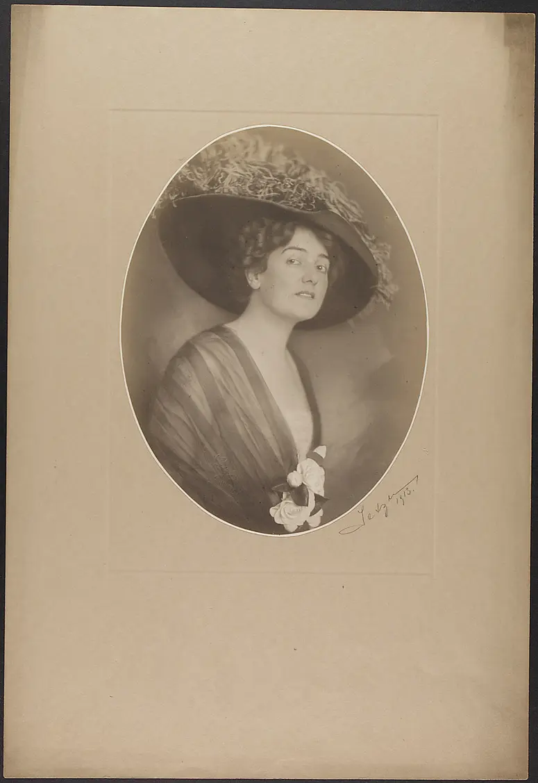 Else Wohlgemuth