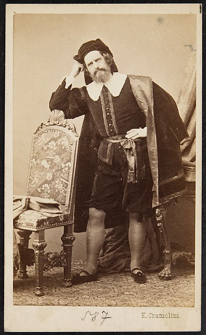 Josef Wagner, Verweis auf Stücktitel: Uriel Acosta