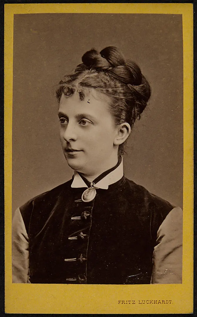 Rosa Wagner