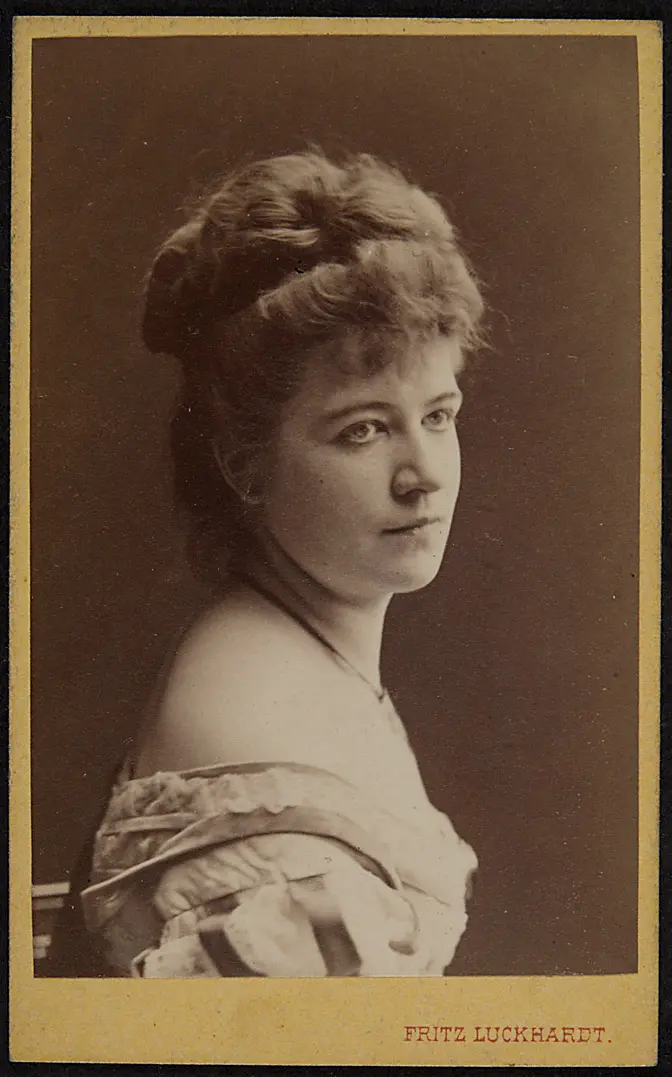 Louise Werner