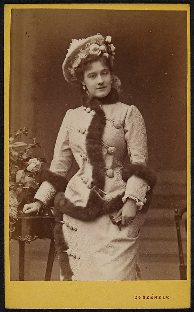 Antonie Janisch