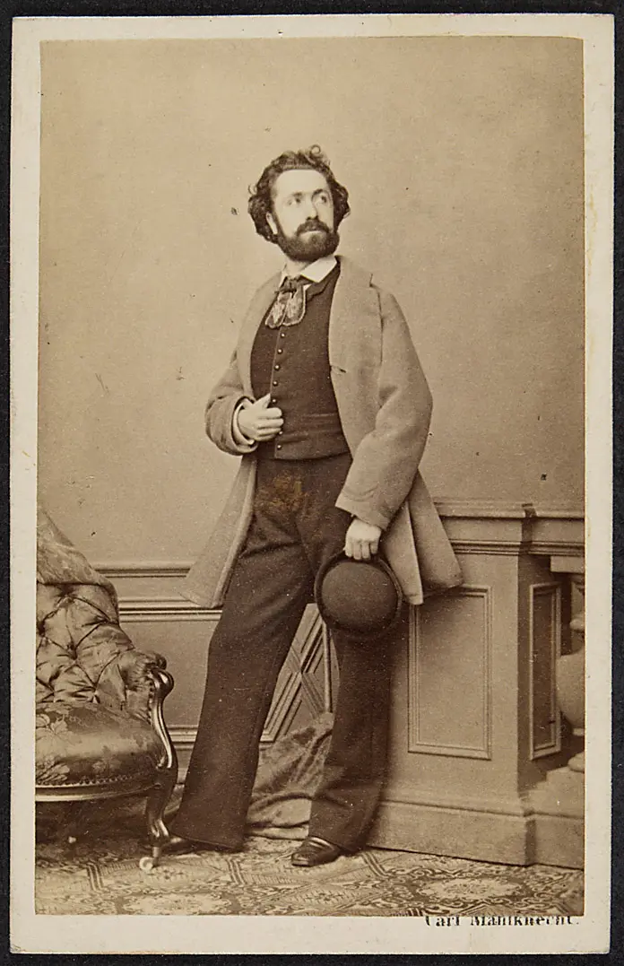 Carl Mayerhofer