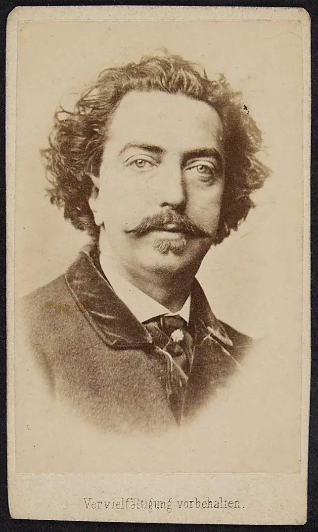 Carl Mayerhofer