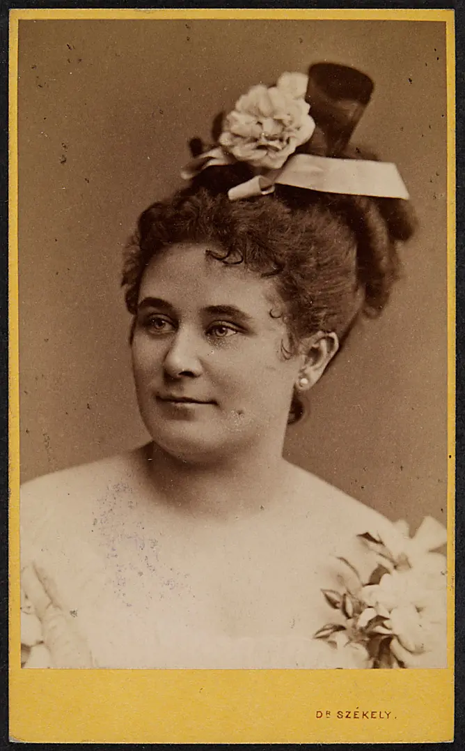 Wilhelmine Mitterwurzer