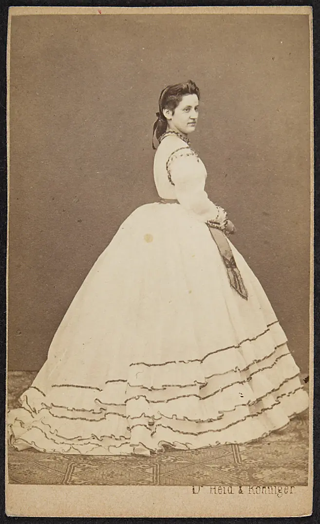 Mathilde Singer