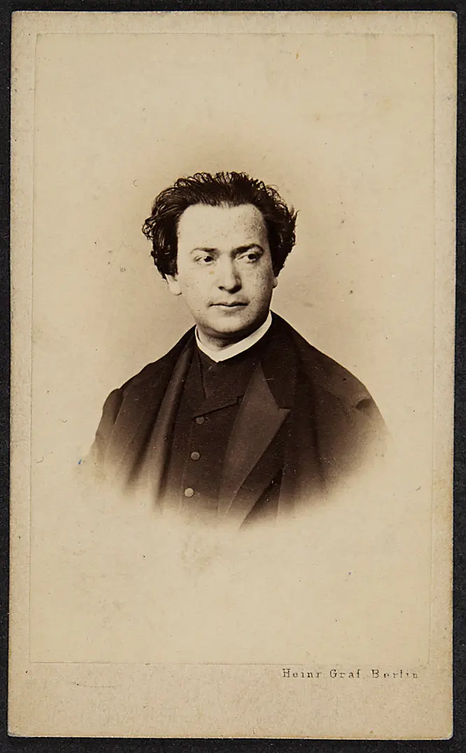 Adolf Ritter von Sonnenthal