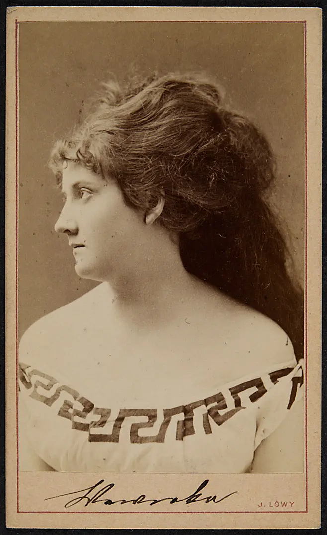 Helene Wewerka