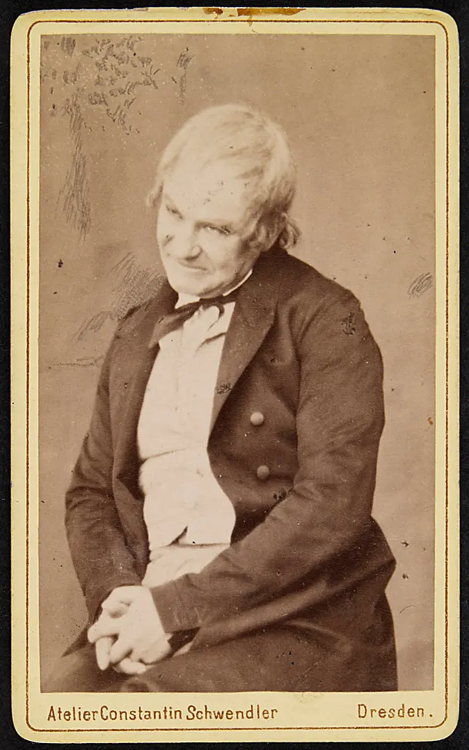 Bogumil Dawison