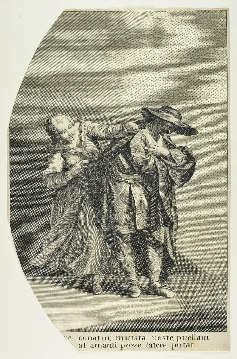 Commedia dell'arte