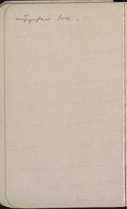 Aufzeichnung