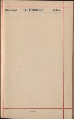 Aufzeichnung