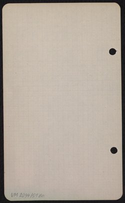 Skizzenbuch I / Österreich I