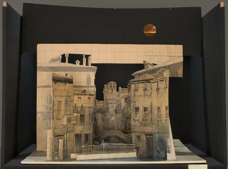 Die neugierigen Frauen