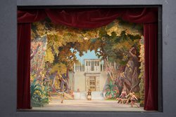 Die Zauberflöte