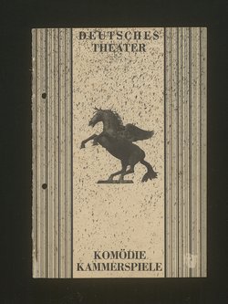 Der Kaiser von Amerika