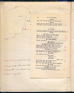 Die Hermannsschlacht