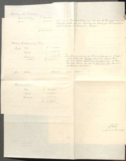 Protokolle der Ausschusssitzungen des Vereines des Deutschen Volkstheaters in Wien