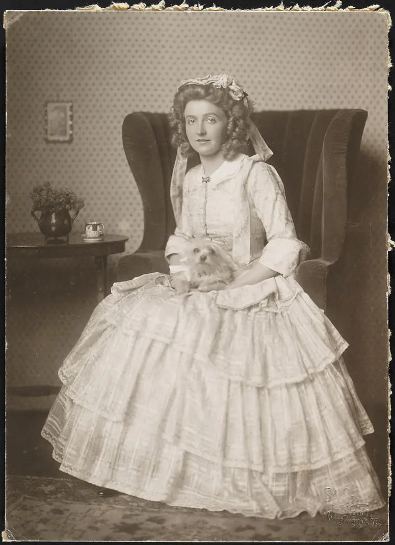 Paula Müller