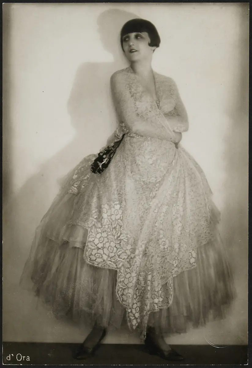 Maria Ley
