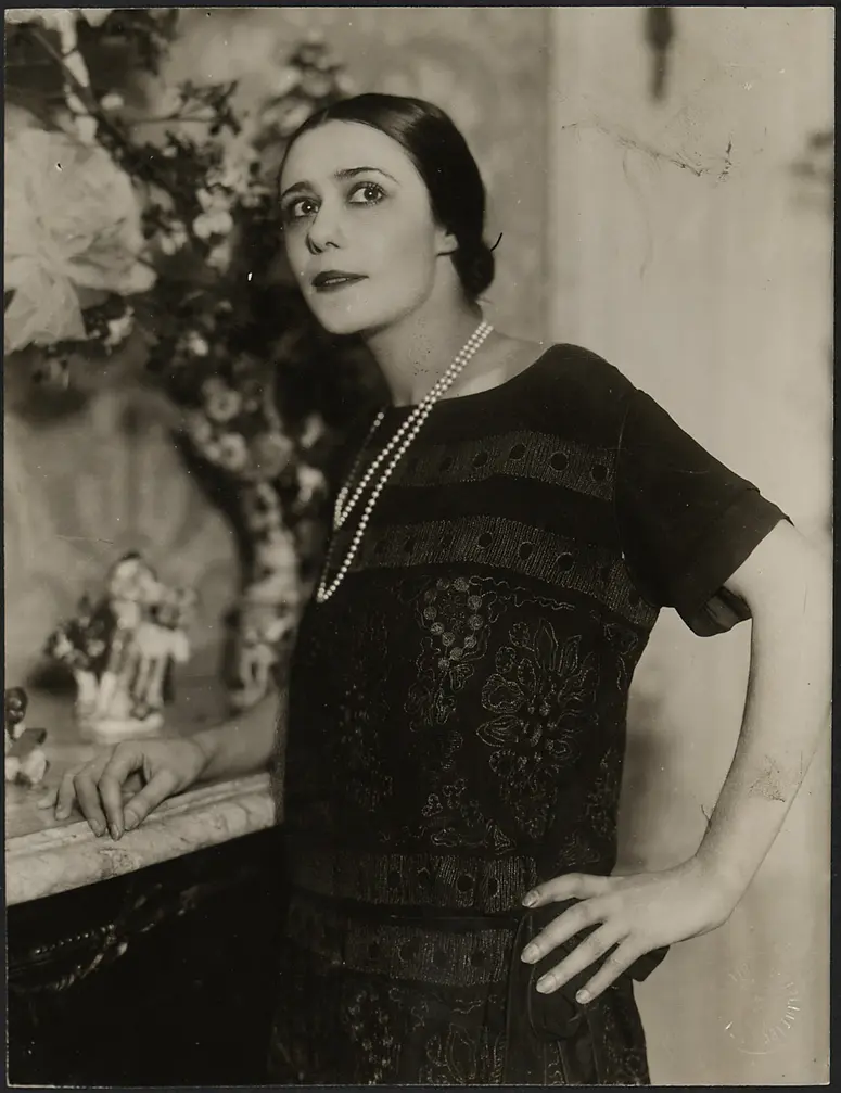 Maria Orska
