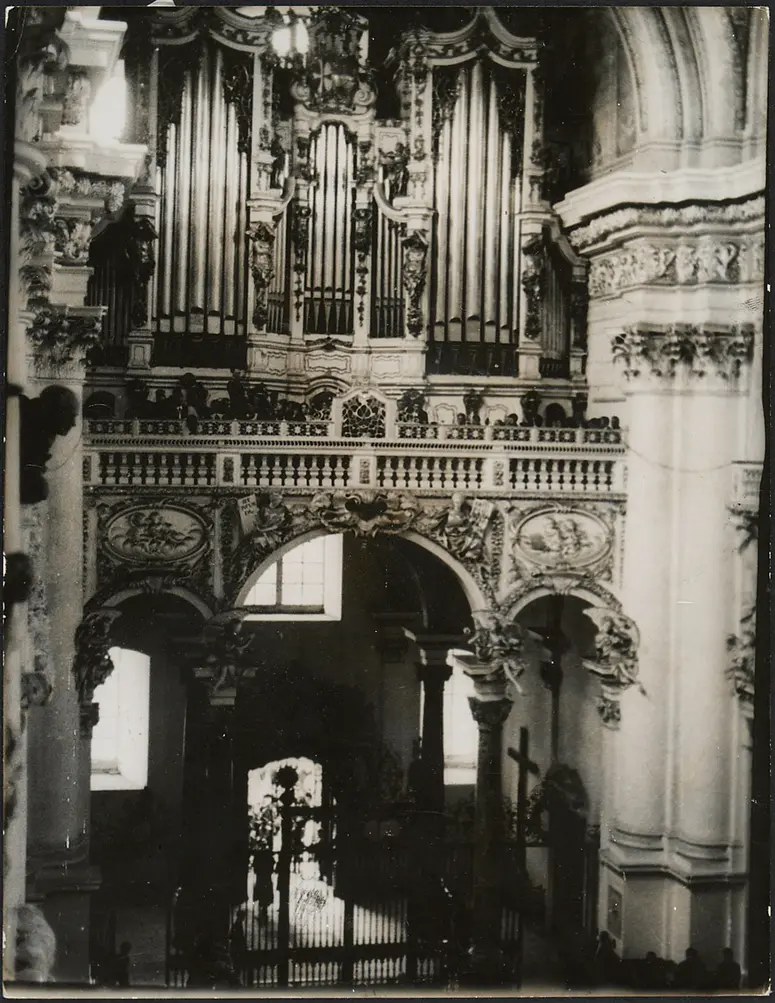 Anton Bruckner