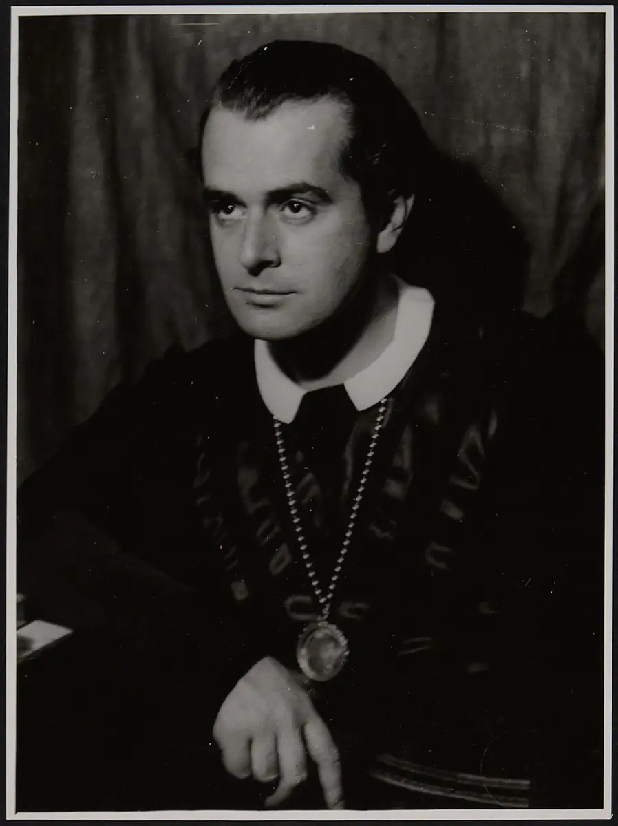 Hans Jaray