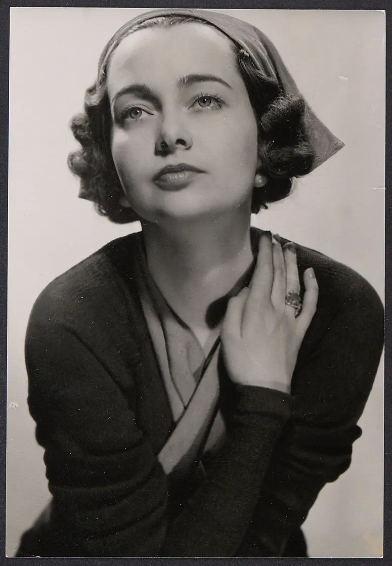 Luli von Hohenberg