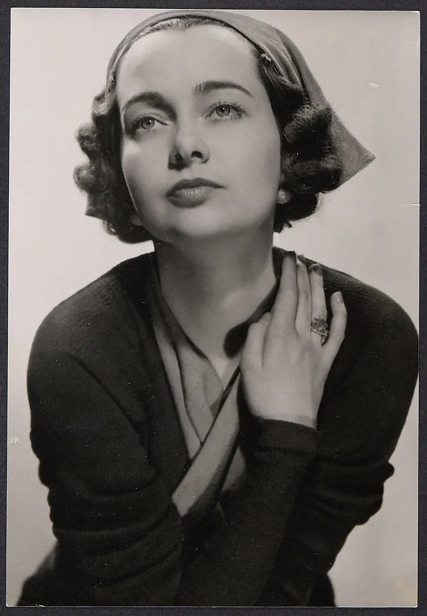Luli von Hohenberg