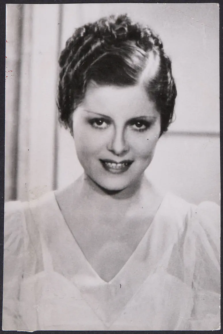 Maria Cebotari