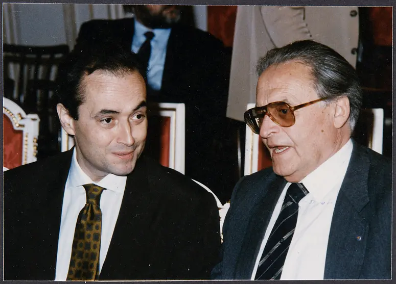 Jose Carreras
