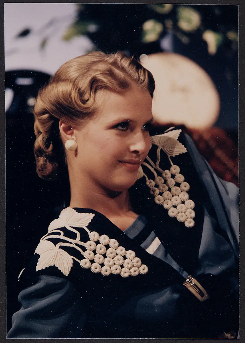 Katharina Böhm