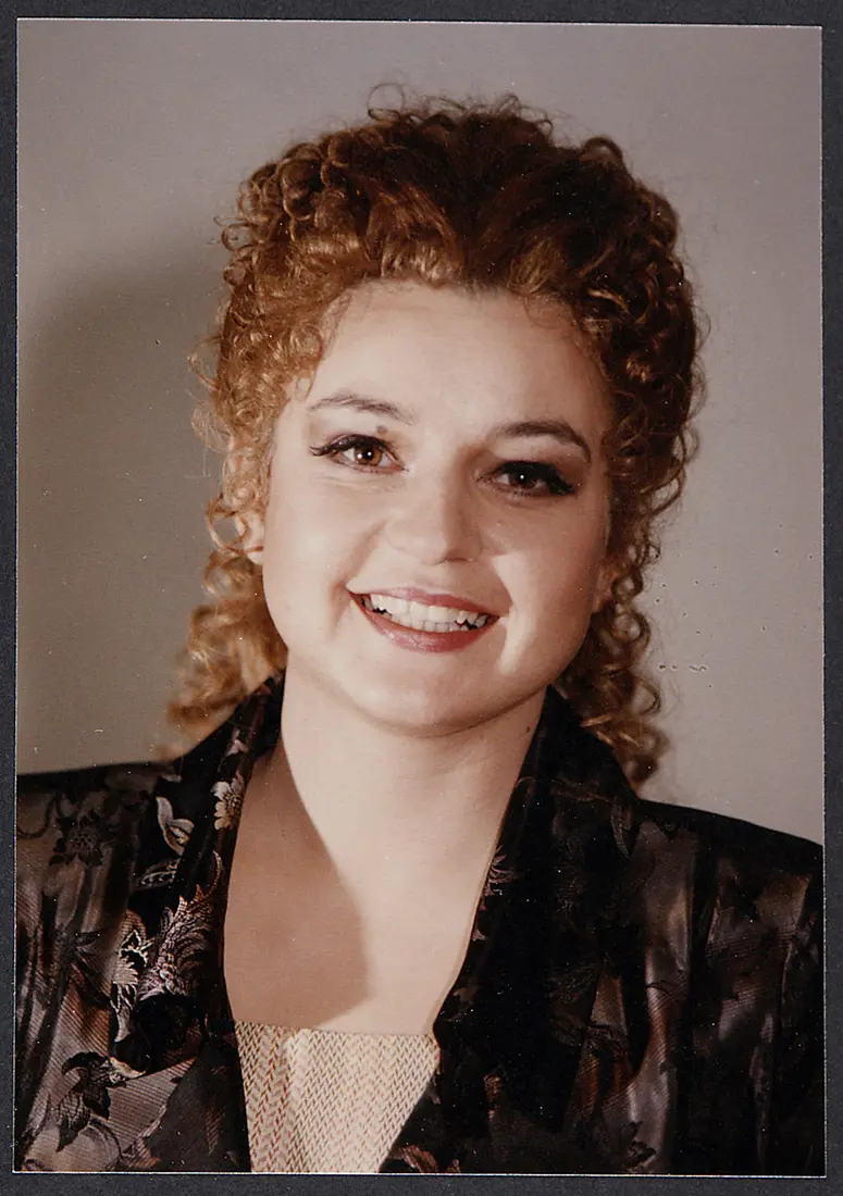 Eva Batori