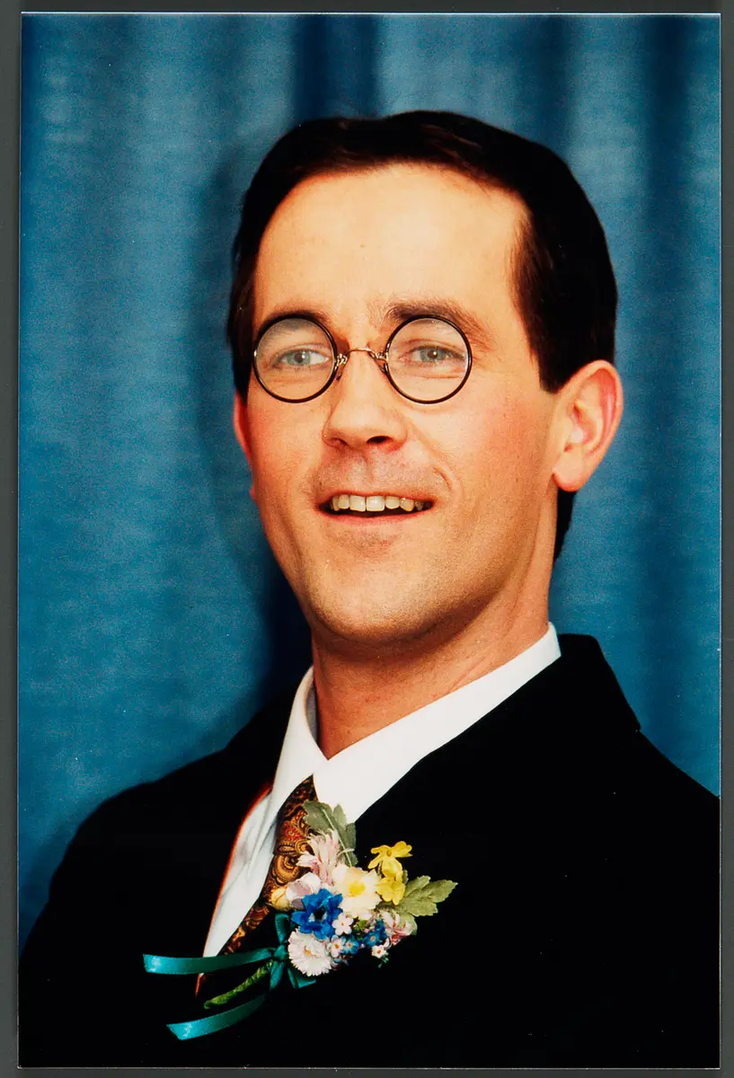 Michael Kurz, Verweis auf Stücktitel: Die Meistersinger von Nürnberg